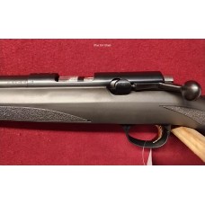 T Bolt Composite L/H .17hmr